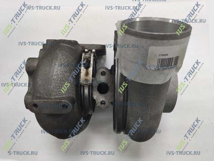 Турбокомпрессор BORG WARNER 316699